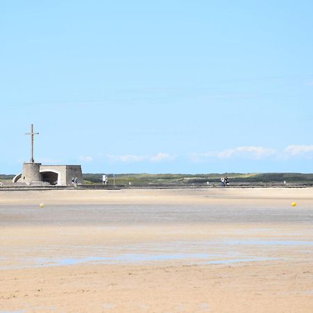 Gite Sur Grand Fort Philippe Exterior photo